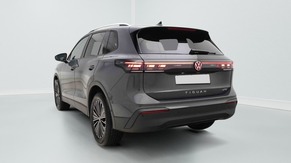391952_p2 - VOLKSWAGEN - TIGUAN - 2026 - photo 3