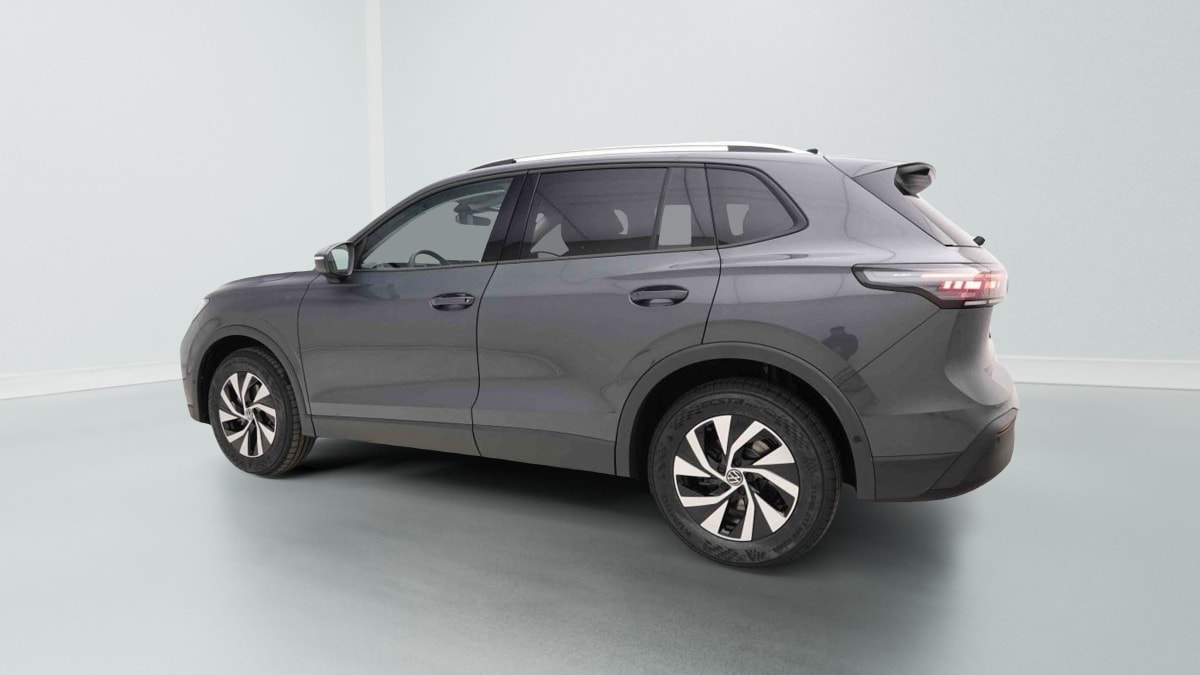 392125_p2 - VOLKSWAGEN - TIGUAN - 2026 - photo 3
