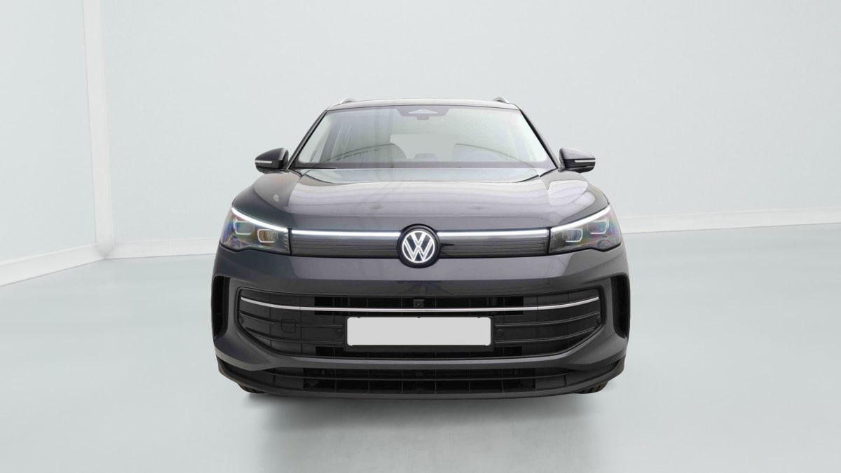 392125_p2 - VOLKSWAGEN - TIGUAN - 2026 - photo 2