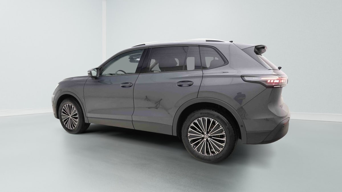 391952_p2 - VOLKSWAGEN - TIGUAN - 2026 - photo 2
