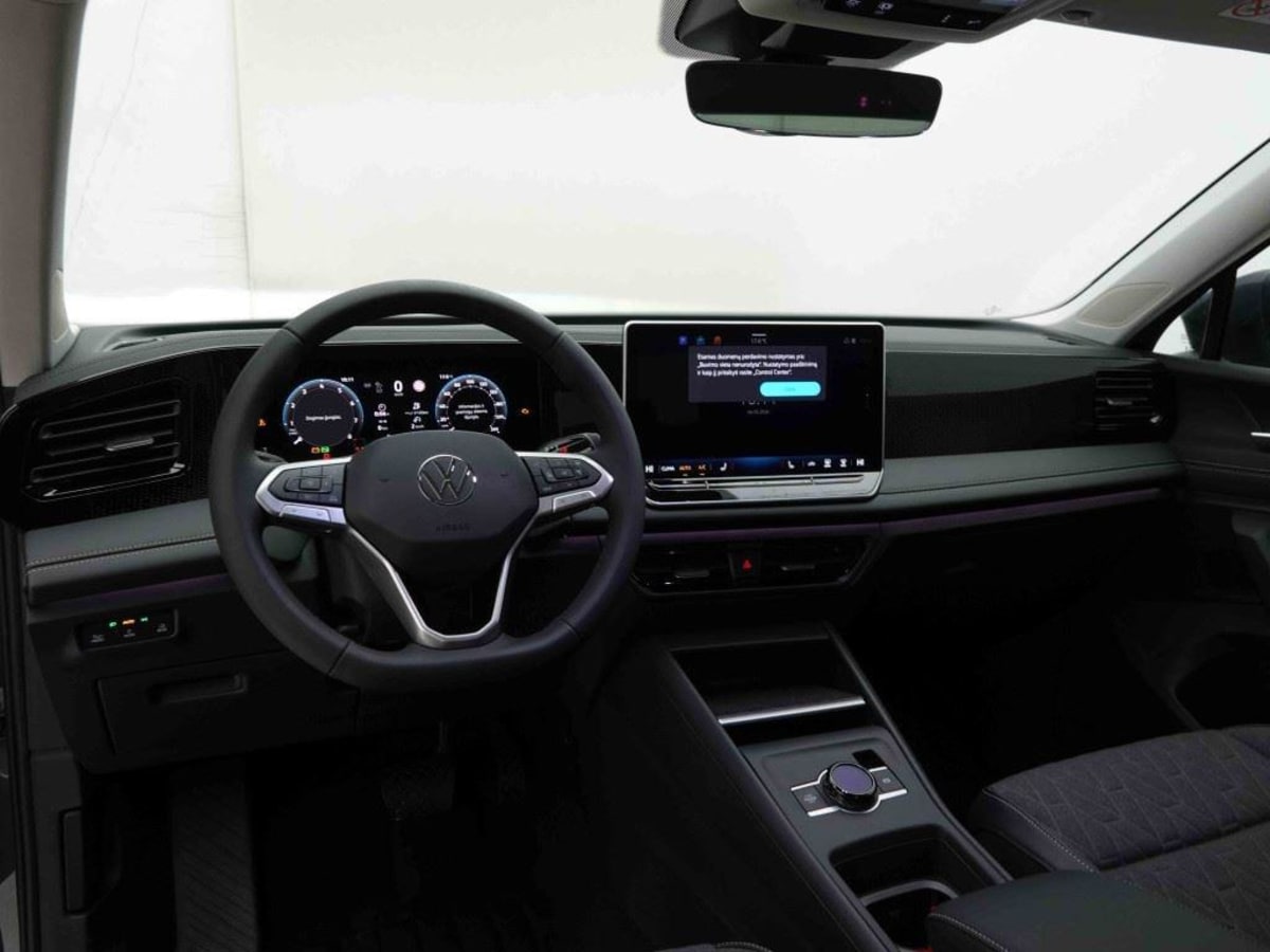 391952_p2 - VOLKSWAGEN - TIGUAN - 2026 - photo 7