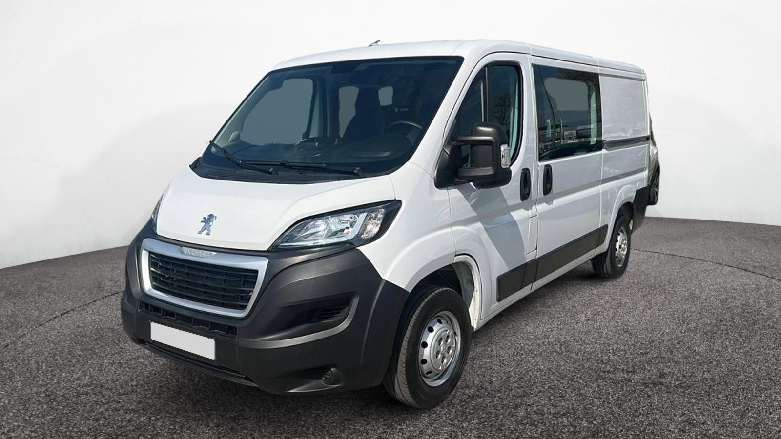 227425_p28 - PEUGEOT - BOXER - 2023 - photo 1