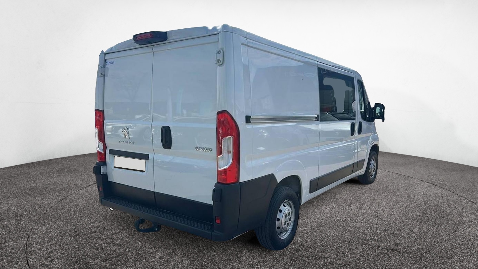 227425_p28 - PEUGEOT - BOXER - 2023 - photo 4