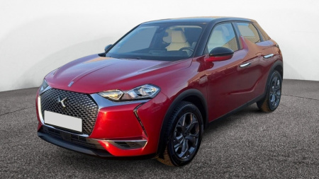 227376_p28 - DS - DS3 CROSSBACK - 2021