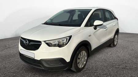 227417_p28 - OPEL - CROSSLAND X - 2020