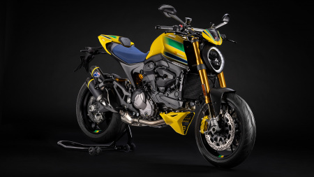 O203403_p3 - DUCATI - MONSTER - 2025