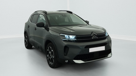 390096_p2 - CITROEN - C5 AIRCROSS - 2025