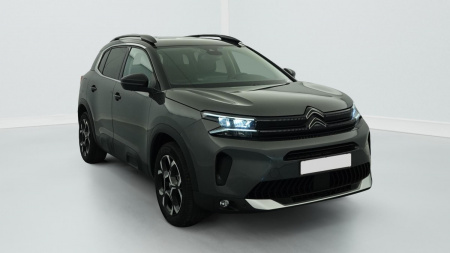 390106_p2 - CITROEN - C5 AIRCROSS - 2025