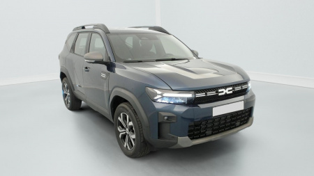 390565_p2 - DACIA - BIGSTER HYBRID - 2026 390565_p2 - DACIA - BIGSTER HYBRID - 2026