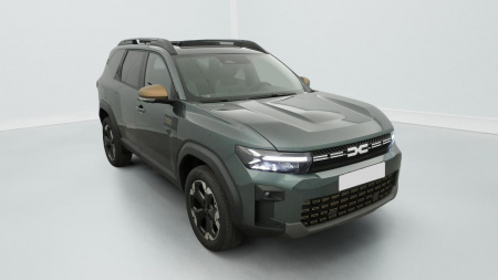 390560_p2 - DACIA - BIGSTER HYBRID - 2026