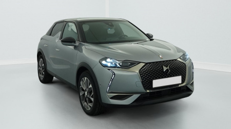 388185_p2 - DS - DS3 CROSSBACK - 2021 388185_p2 - DS - DS3 CROSSBACK - 2021