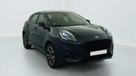 388545_p2 - FORD - PUMA - 2022 388545_p2 - FORD - PUMA - 2022
