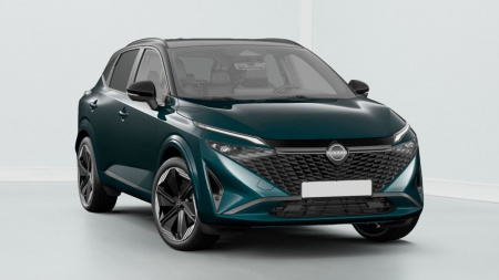394589_p2 - NISSAN - QASHQAI - 2026