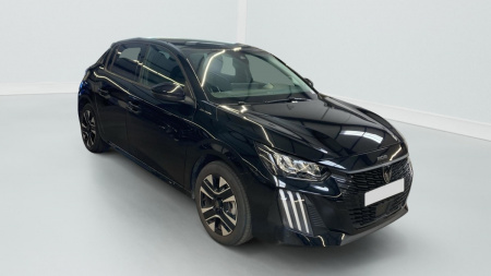 389063_p2 - PEUGEOT - 208 - 2025