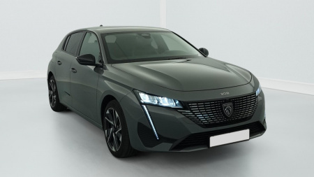 388505_p2 - PEUGEOT - 308 - 2025