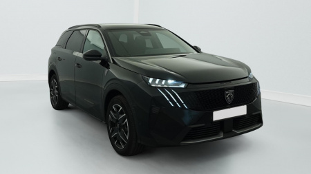 385220_p2 - PEUGEOT - 5008 - 2025