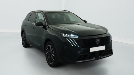 385236_p2 - PEUGEOT - 5008 - 2025