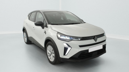 388094_p2 - RENAULT - CAPTUR - 2026