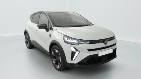 386031_p2 - RENAULT - CAPTUR - 2026