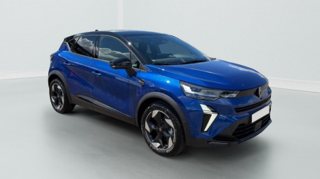 394563_p2 - RENAULT - CAPTUR - 2026