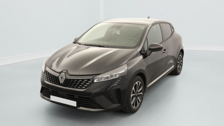 394501_p2 - RENAULT - CLIO 5 - 2026