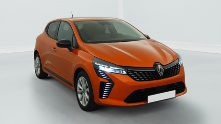 388580_p2 - RENAULT - CLIO 5 - 2025