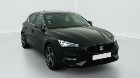 391410_p2 - SEAT - LEON - 2021 391410_p2 - SEAT - LEON - 2021