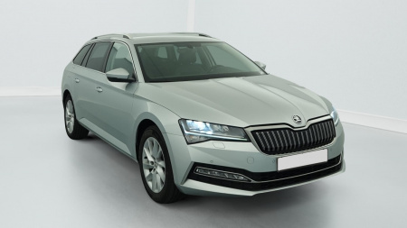 388048_p2 - SKODA - SUPERB - 2023