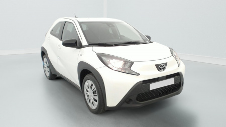 394912_p2 - TOYOTA - AYGO X - 2025
