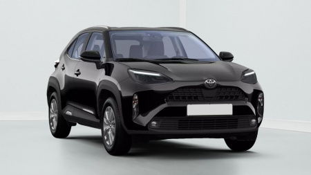 394381_p2 - TOYOTA - YARIS CROSS - 2026