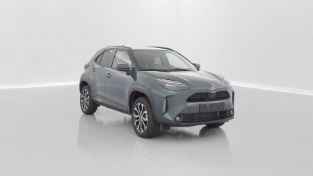 394531_p2 - TOYOTA - YARIS CROSS - 2026