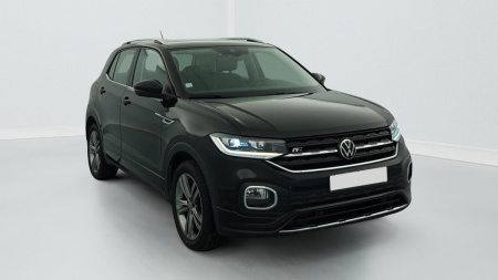386827_p2 - VOLKSWAGEN - T CROSS - 2020