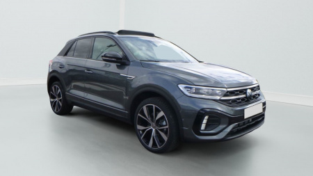 363449_p2 - VOLKSWAGEN - T ROC - 2021