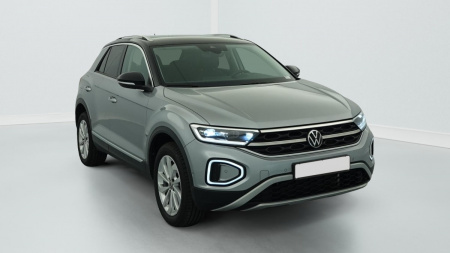 388920_p2 - VOLKSWAGEN - T ROC - 2023