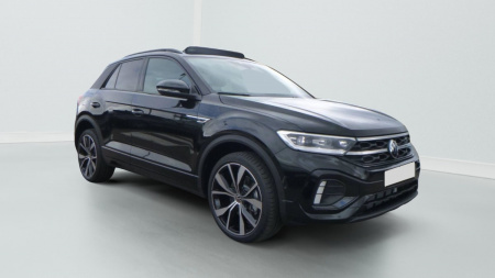 363446_p2 - VOLKSWAGEN - T ROC - 2021