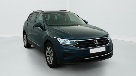 383041_p2 - VOLKSWAGEN - TIGUAN - 2022