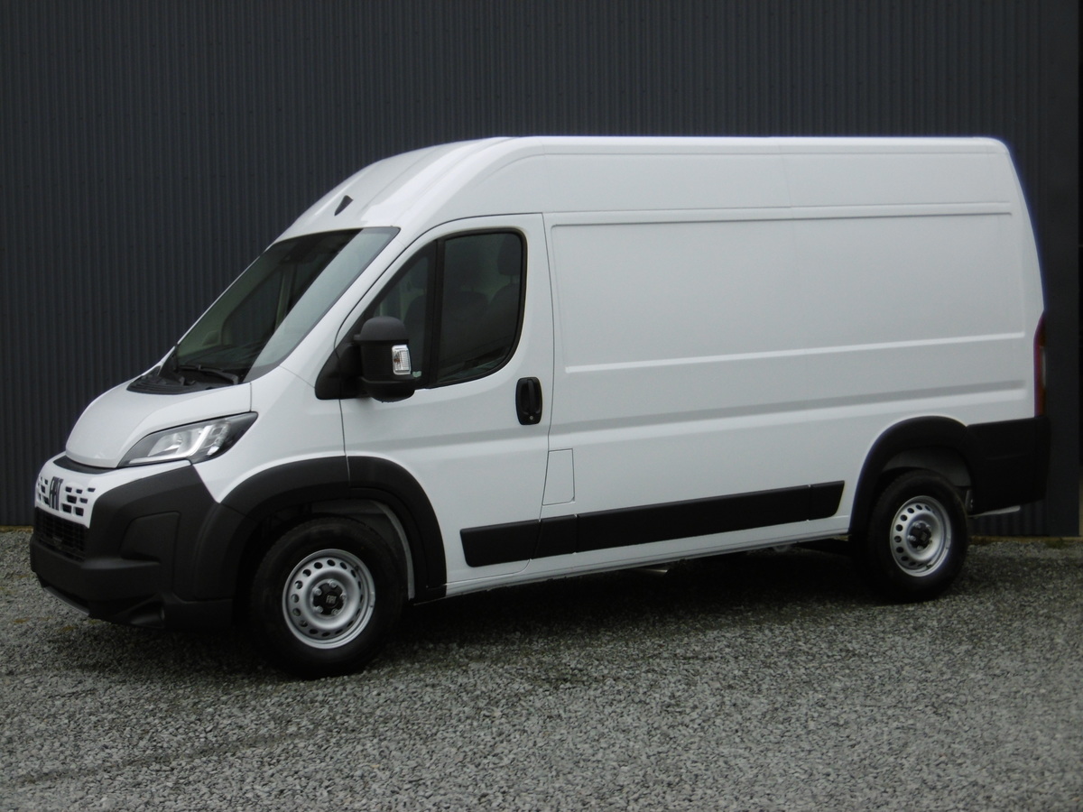 N202529_p3 - FIAT - DUCATO L2H2 3T5 - 2026 - photo 1