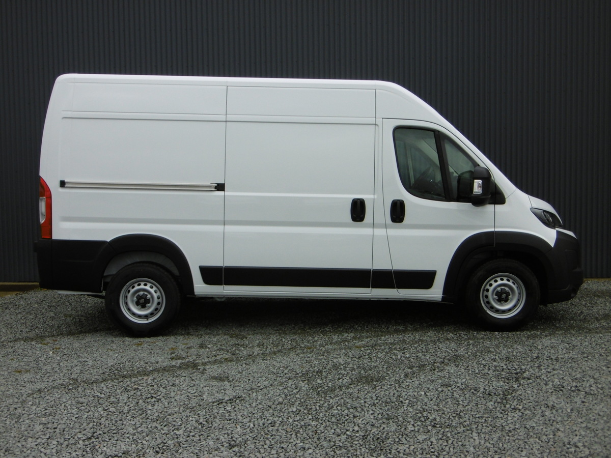 N202529_p3 - FIAT - DUCATO L2H2 3T5 - 2026 - photo 3