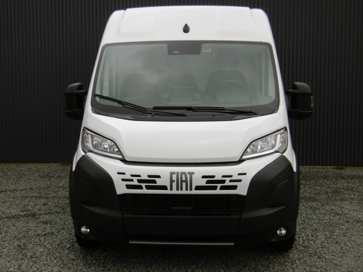 N202529_p3 - FIAT - DUCATO L2H2 3T5 - 2026 - photo 5