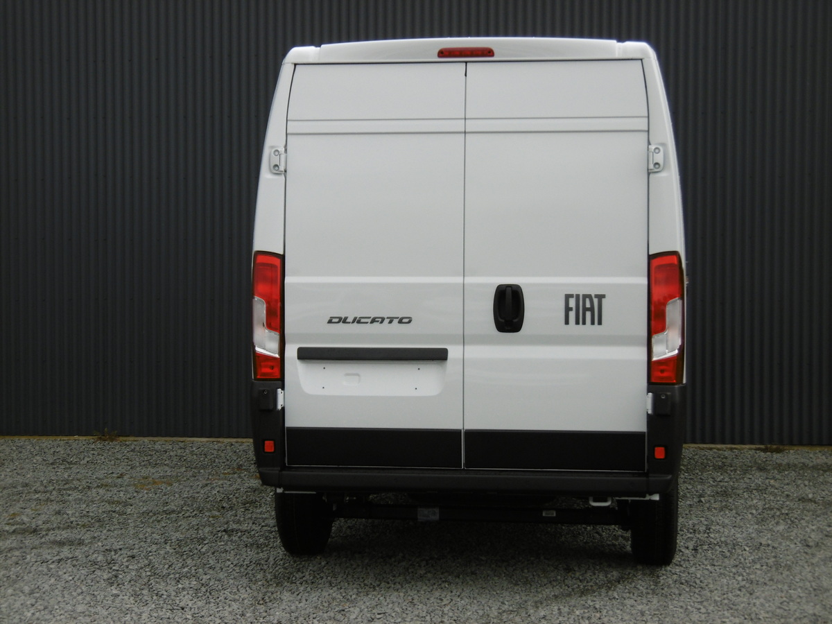 N202529_p3 - FIAT - DUCATO L2H2 3T5 - 2026 - photo 6