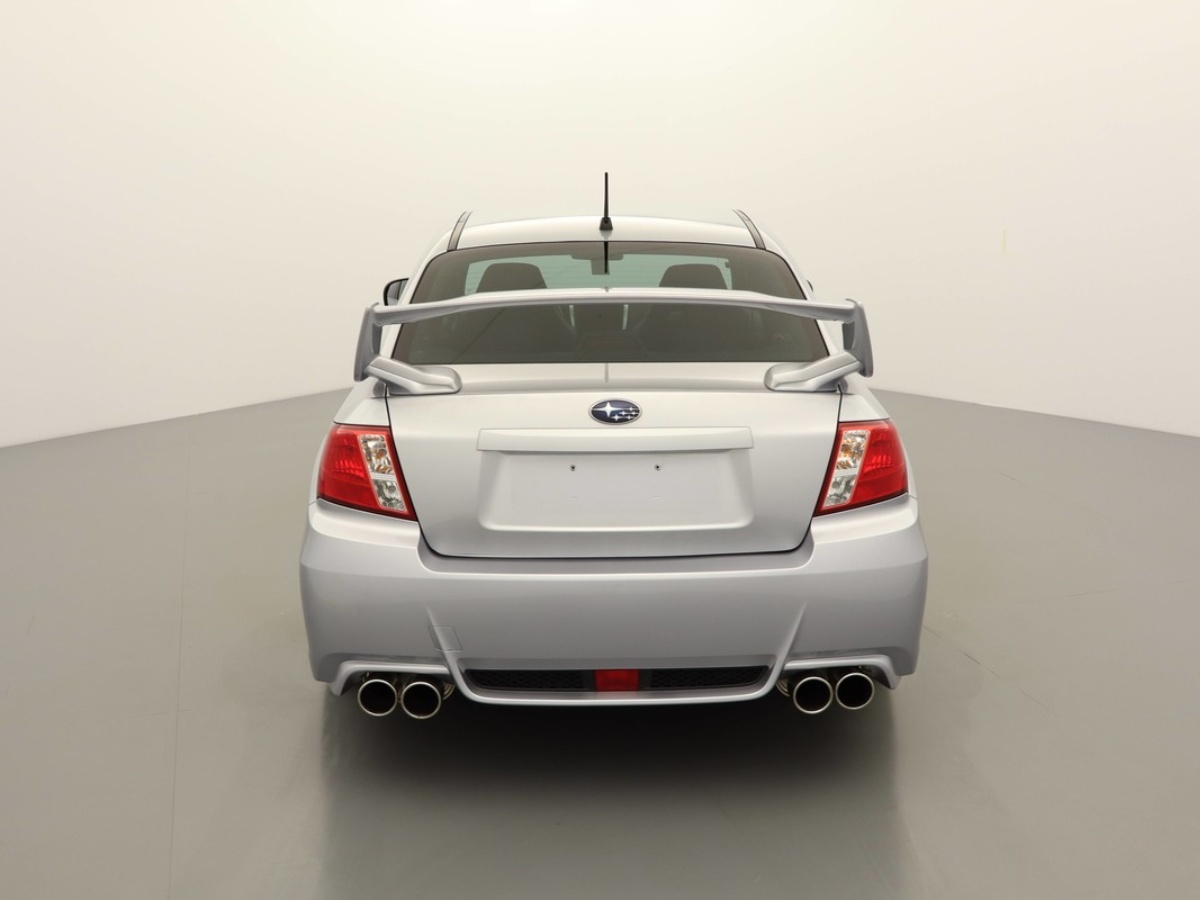 O203401_p3 - SUBARU - IMPREZA WRX - 2014 - photo 5