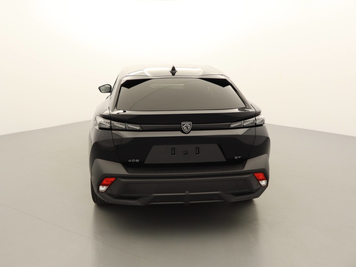 O203311_p3 - PEUGEOT - 408 - 2025 - photo 5
