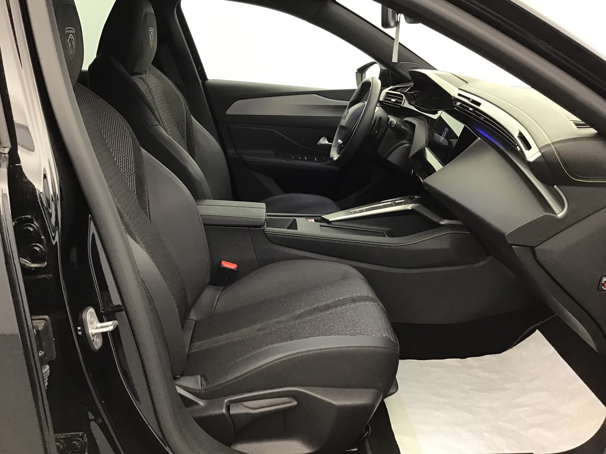 O203311_p3 - PEUGEOT - 408 - 2025 - photo 6