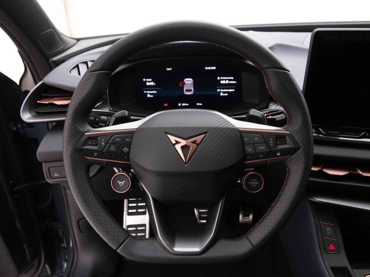 389660_p2 - CUPRA - TERRAMAR - 2026 - photo 8