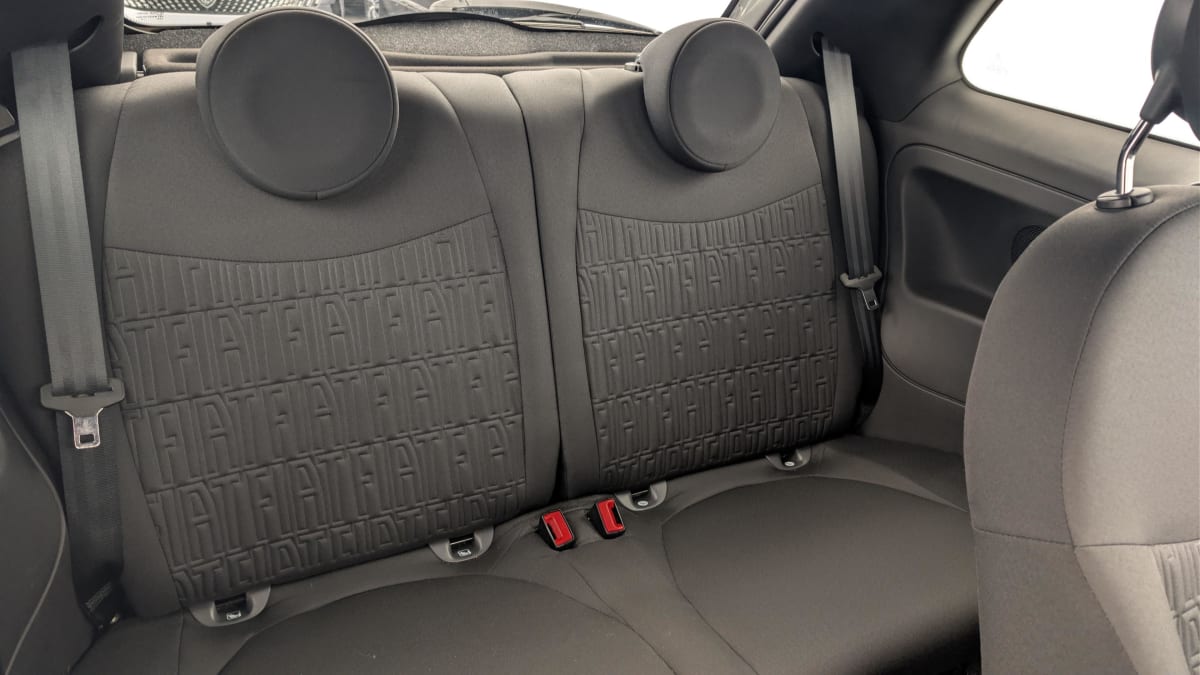 383135_p2 - FIAT - 500 - 2023 - photo 10