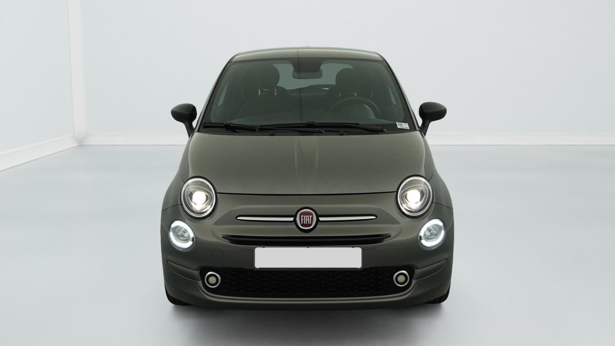 388410_p2 - FIAT - 500 - 2023 - photo 2