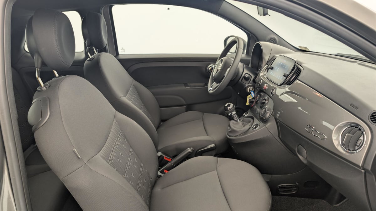 384334_p2 - FIAT - 500 - 2023 - photo 9