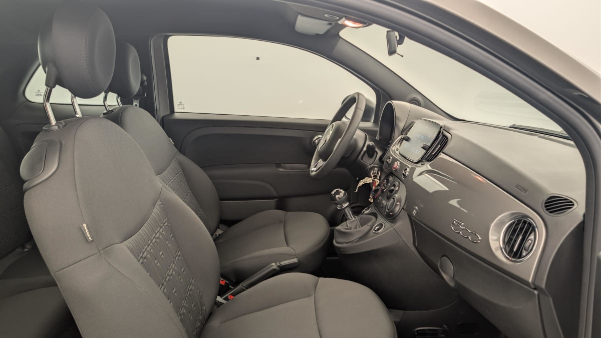 388410_p2 - FIAT - 500 - 2023 - photo 9