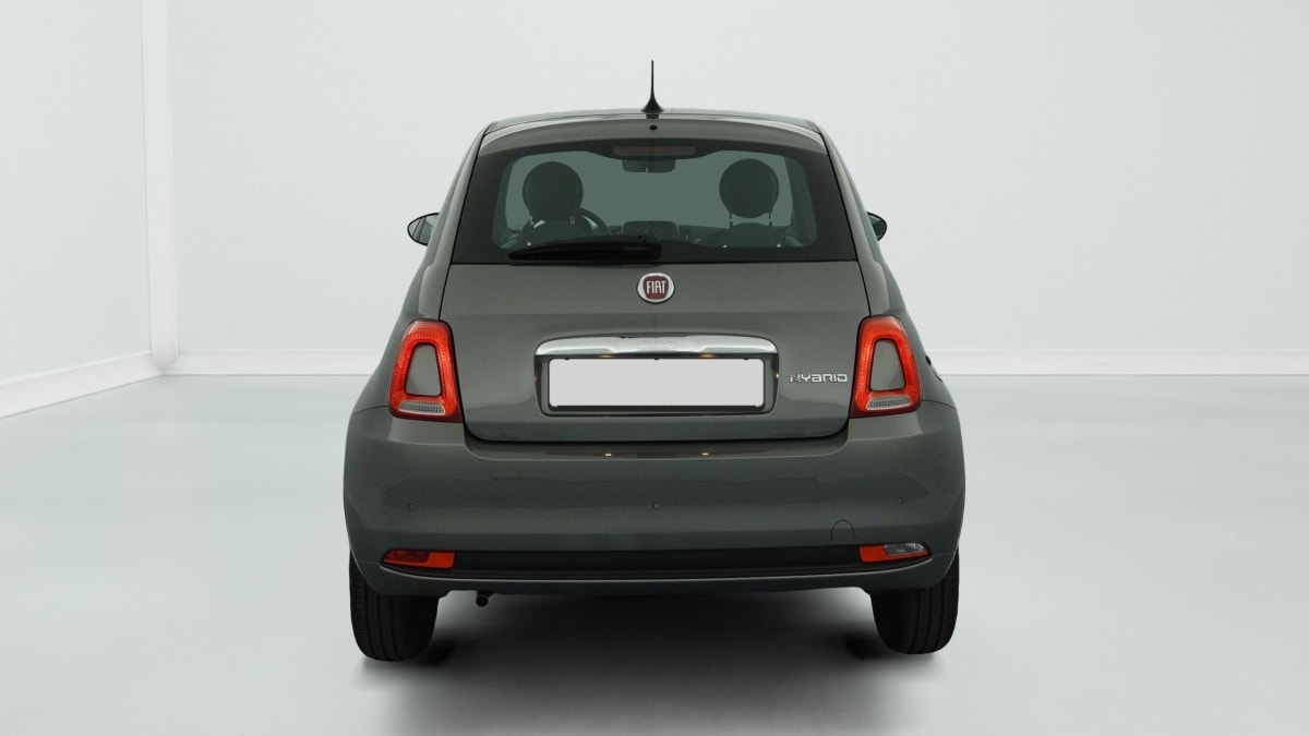 384334_p2 - FIAT - 500 - 2023 - photo 6
