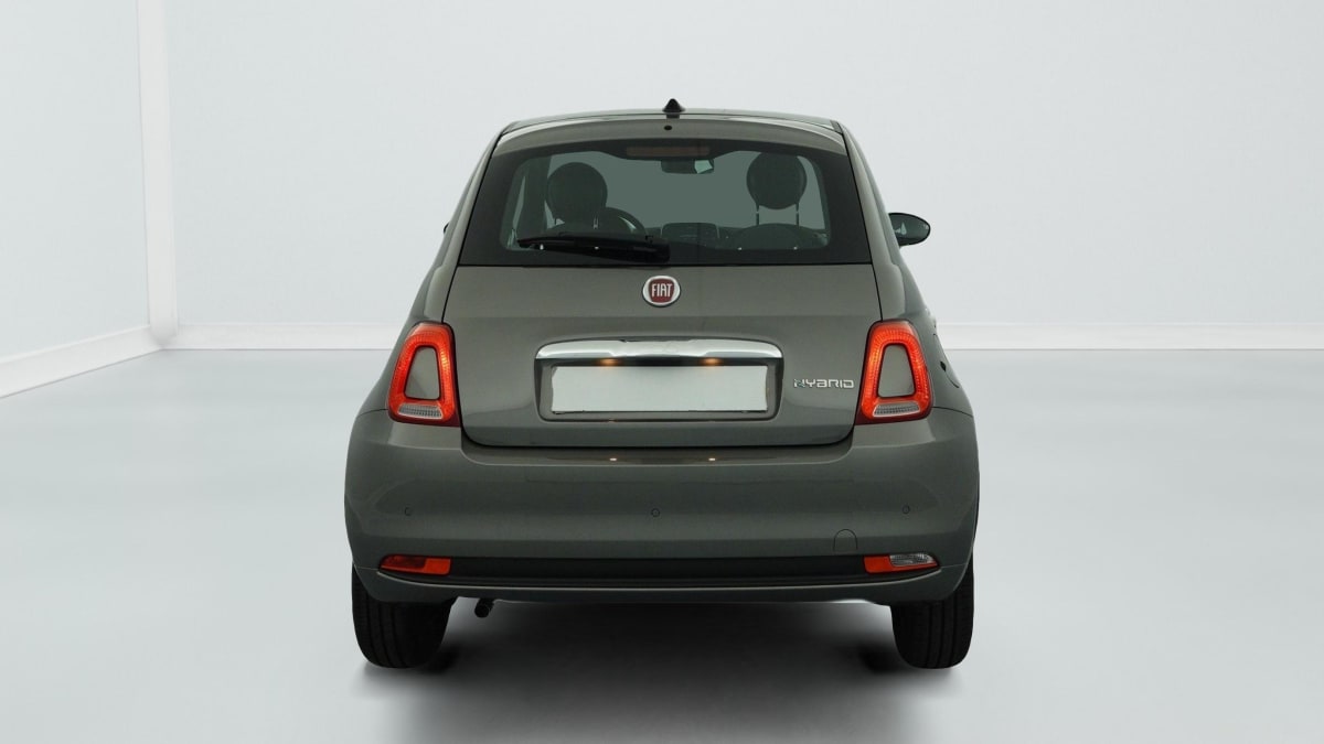 388410_p2 - FIAT - 500 - 2023 - photo 6